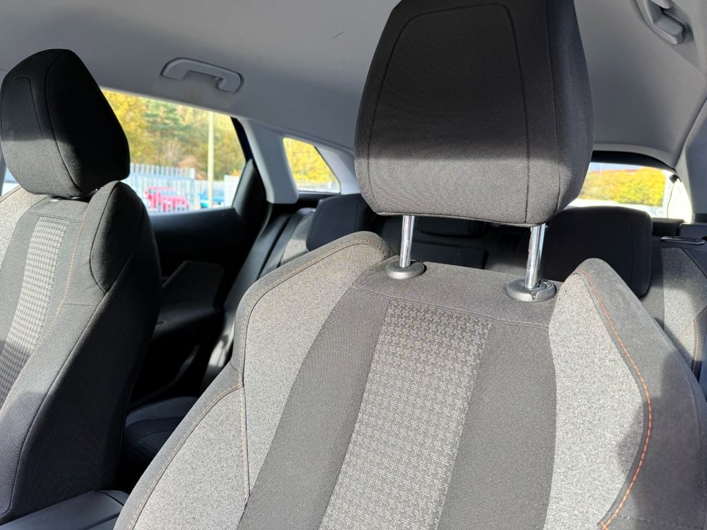 Used Peugeot 3008 2017 for sale - 76520631: Photo 12