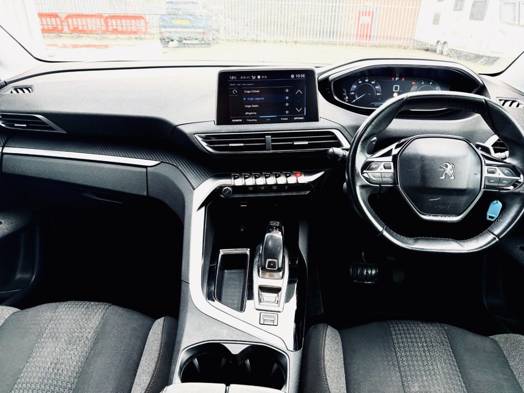 Used Peugeot 3008 2017 for sale - 76520631: Photo 16