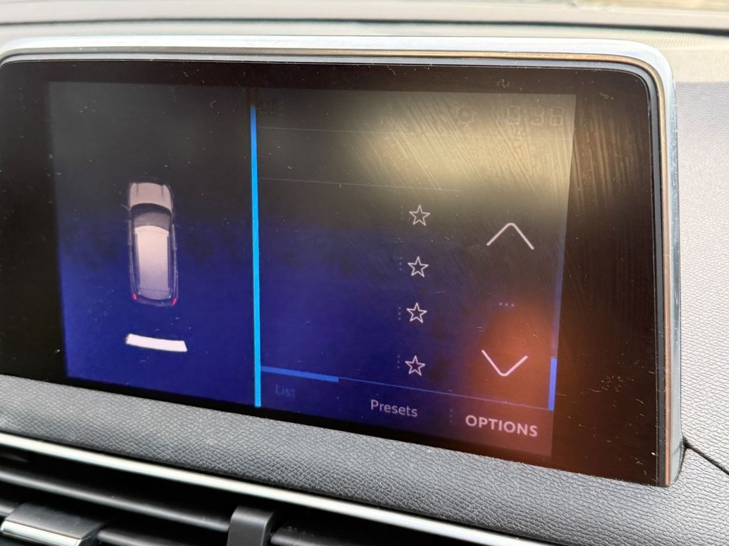 Used Peugeot 3008 2017 for sale - 76520631: Photo 21