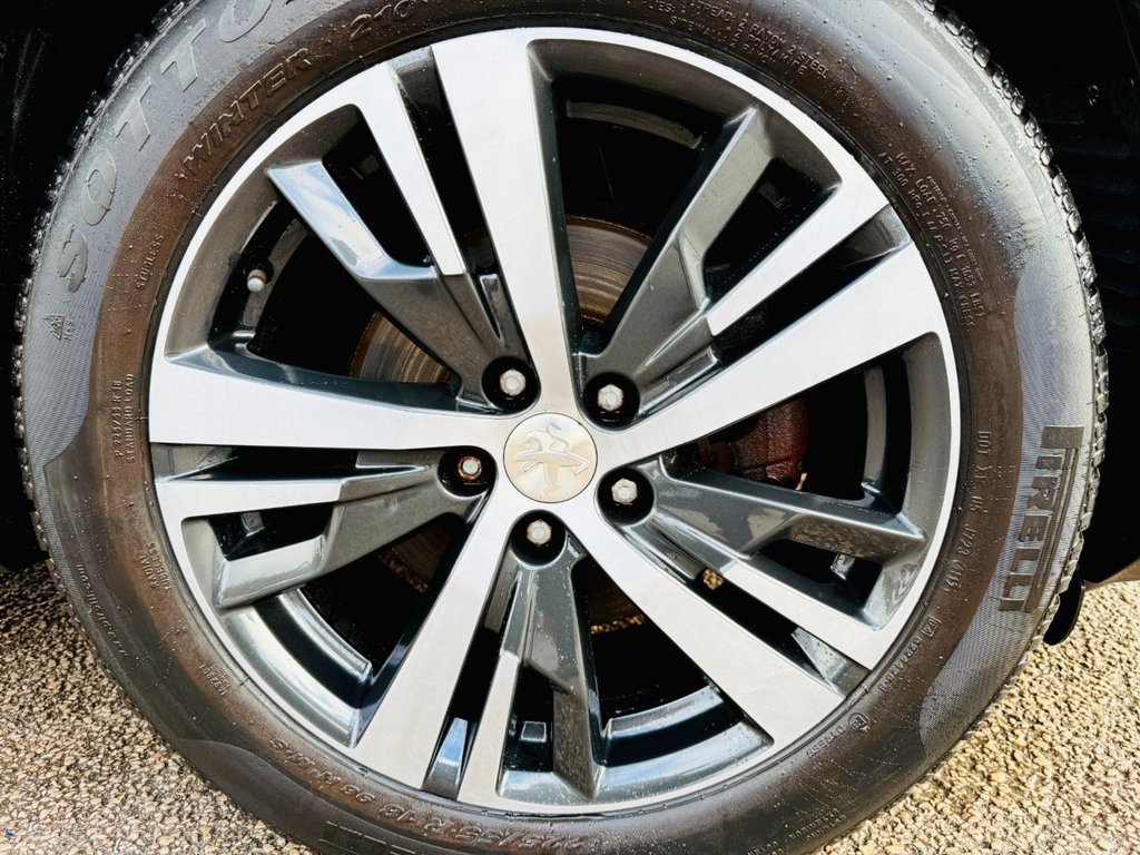 Used Peugeot 3008 2017 for sale - 76520631: Photo 22