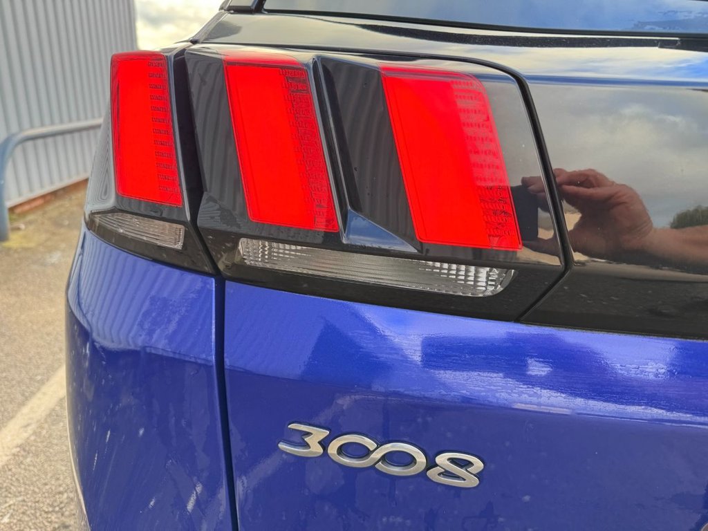 Used Peugeot 3008 2017 for sale - 76520631: Photo 23