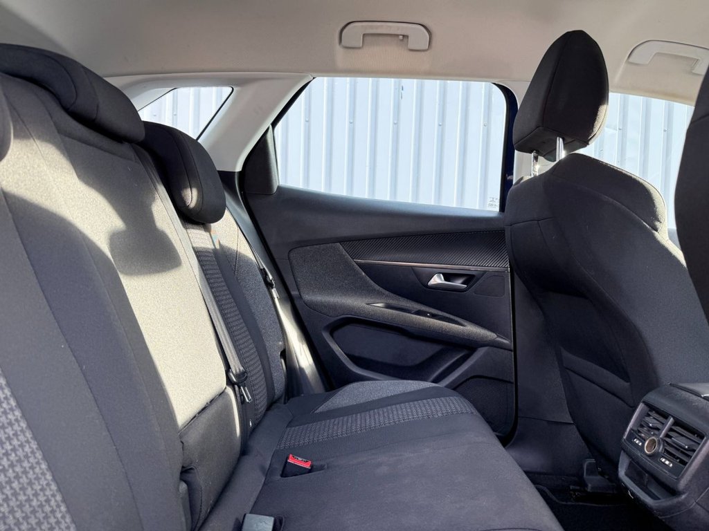 Used Peugeot 3008 2017 for sale - 76520631: Photo 24