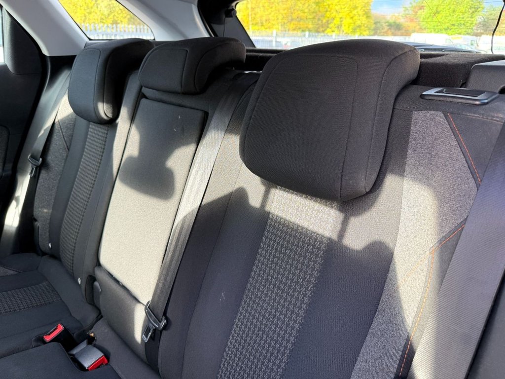 Used Peugeot 3008 2017 for sale - 76520631: Photo 27