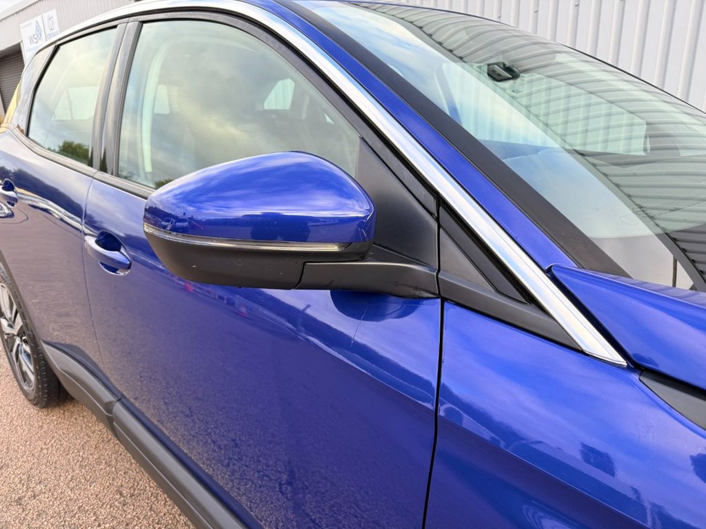 Used Peugeot 3008 2017 for sale - 76520631: Photo 28