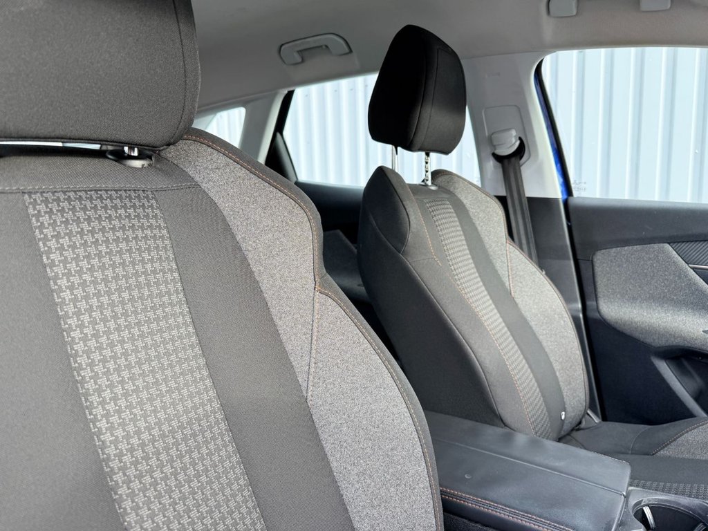 Used Peugeot 3008 2017 for sale - 76520631: Photo 29