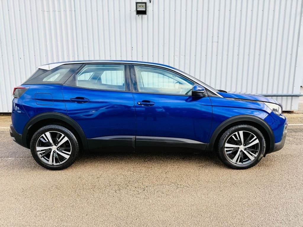 Used Peugeot 3008 2017 for sale - 76520631: Photo 3