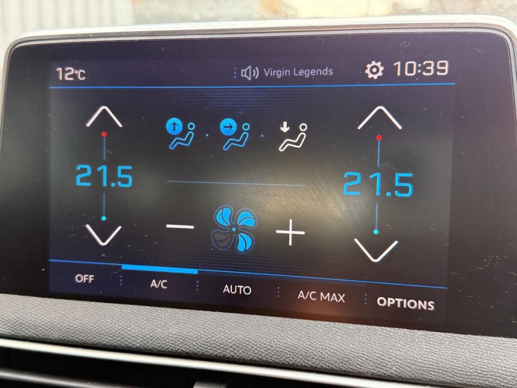 Used Peugeot 3008 2017 for sale - 76520631: Photo 30