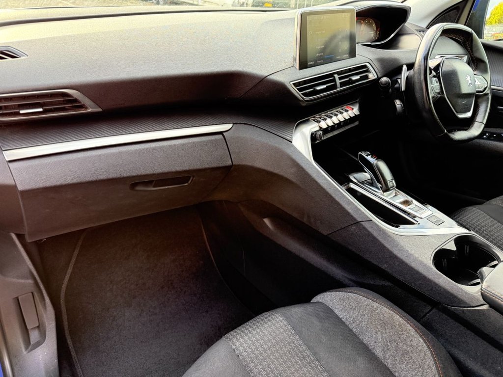 Used Peugeot 3008 2017 for sale - 76520631: Photo 31