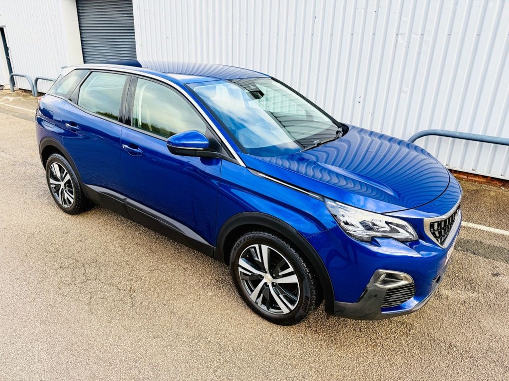 Used Peugeot 3008 2017 for sale - 76520631: Photo 34