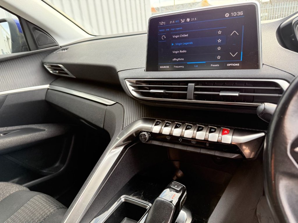 Used Peugeot 3008 2017 for sale - 76520631: Photo 35