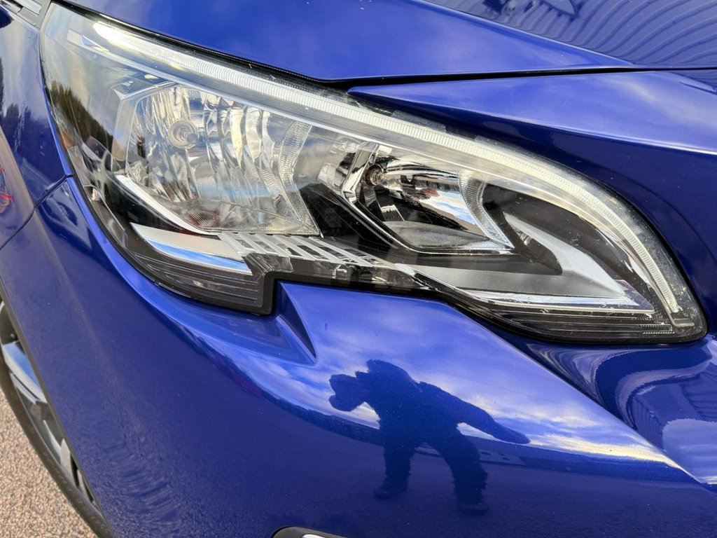 Used Peugeot 3008 2017 for sale - 76520631: Photo 38