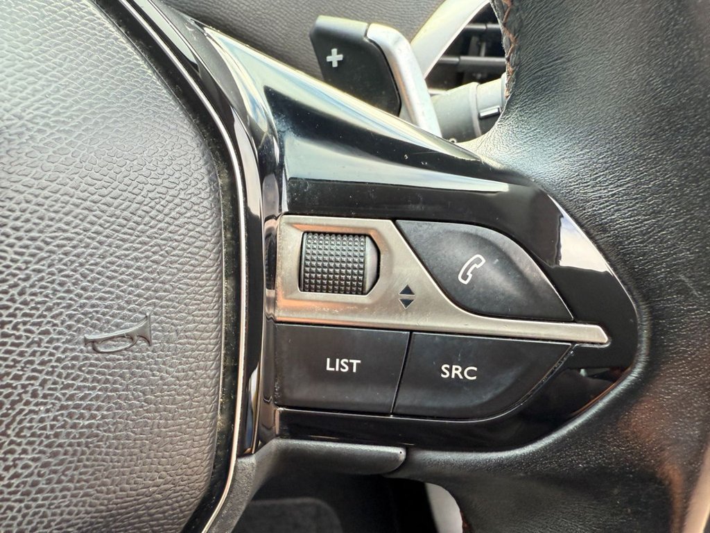 Used Peugeot 3008 2017 for sale - 76520631: Photo 40