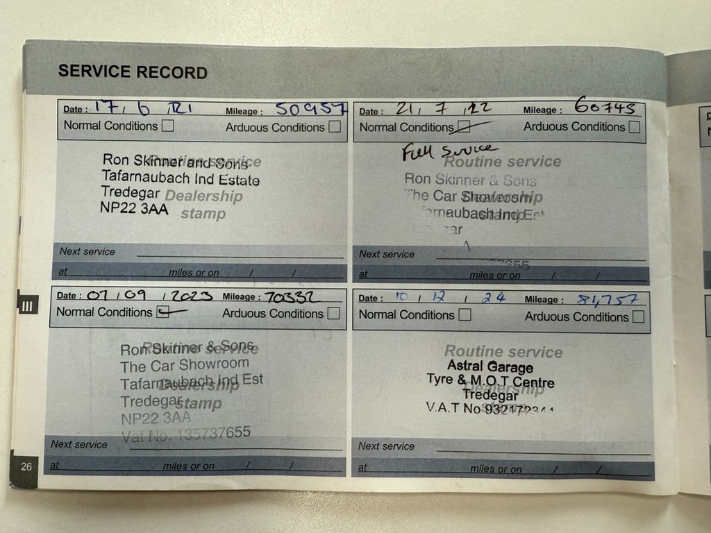 Used Peugeot 3008 2017 for sale - 76520631: Photo 44