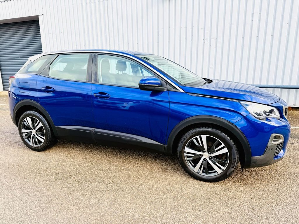 Used Peugeot 3008 2017 for sale - 76520631: Photo 5