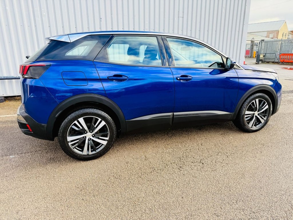 Used Peugeot 3008 2017 for sale - 76520631: Photo 6