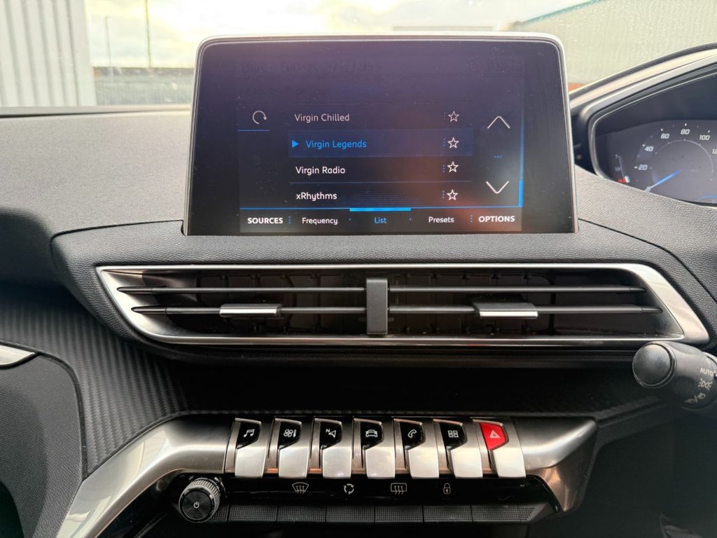 Used Peugeot 3008 2017 for sale - 76520631: Photo 8