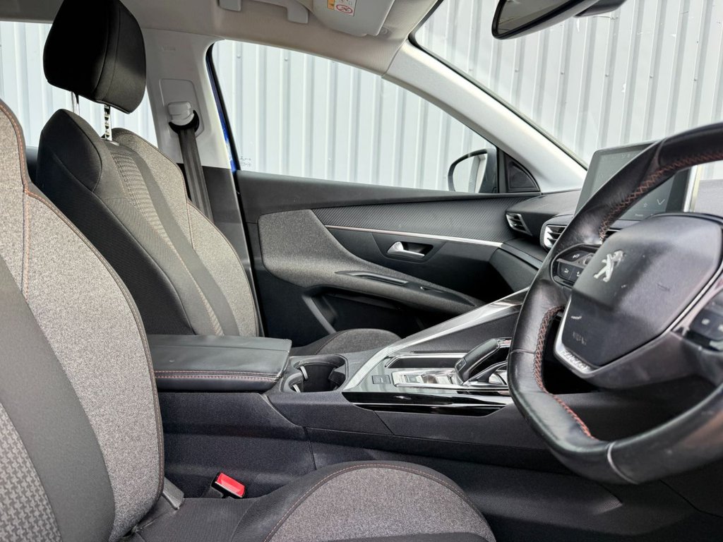 Used Peugeot 3008 2017 for sale - 76520631: Photo 9