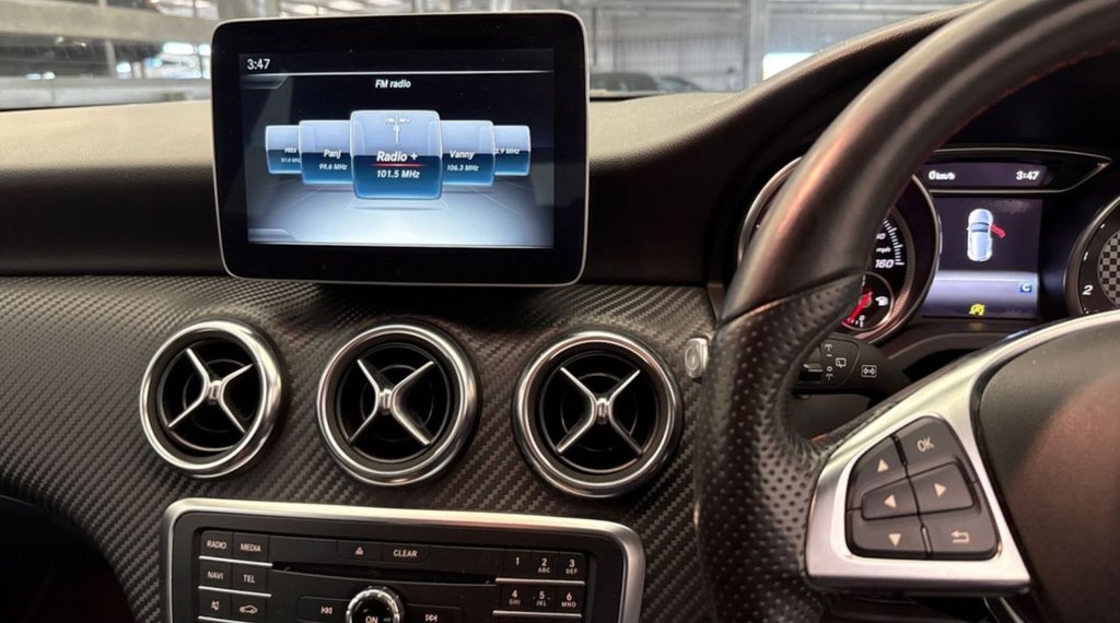 Used Mercedes-Benz A-Class 2017 for sale - 76381523: Photo 2