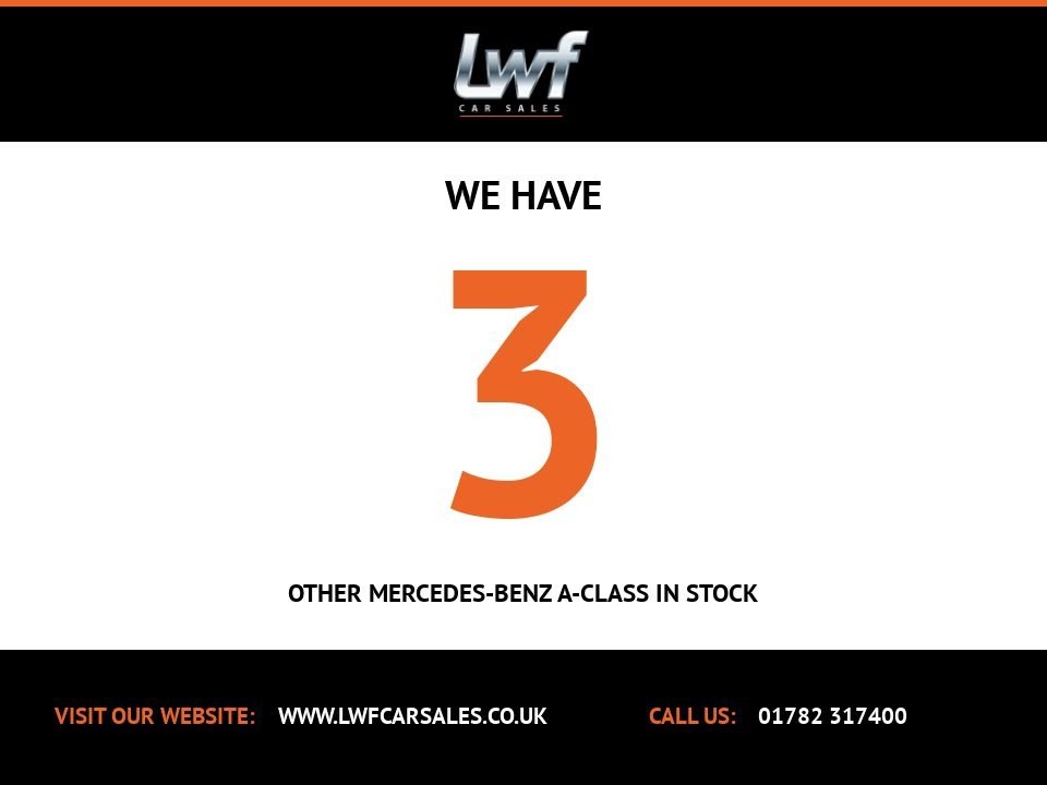 Used Mercedes-Benz A-Class 2017 for sale - 76381523: Photo 20