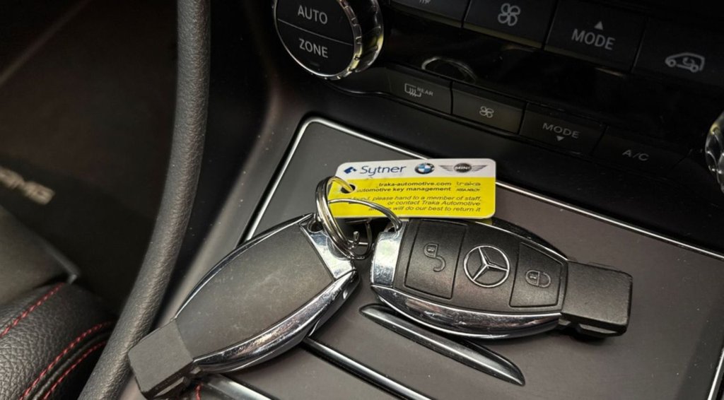 Used Mercedes-Benz A-Class 2017 for sale - 76381523: Photo 6