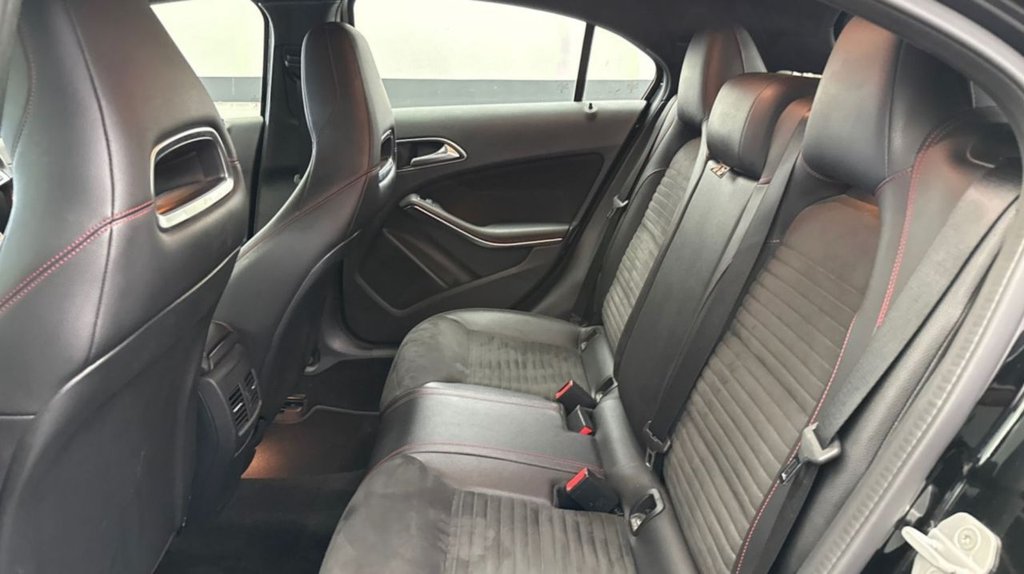 Used Mercedes-Benz A-Class 2017 for sale - 76381523: Photo 9