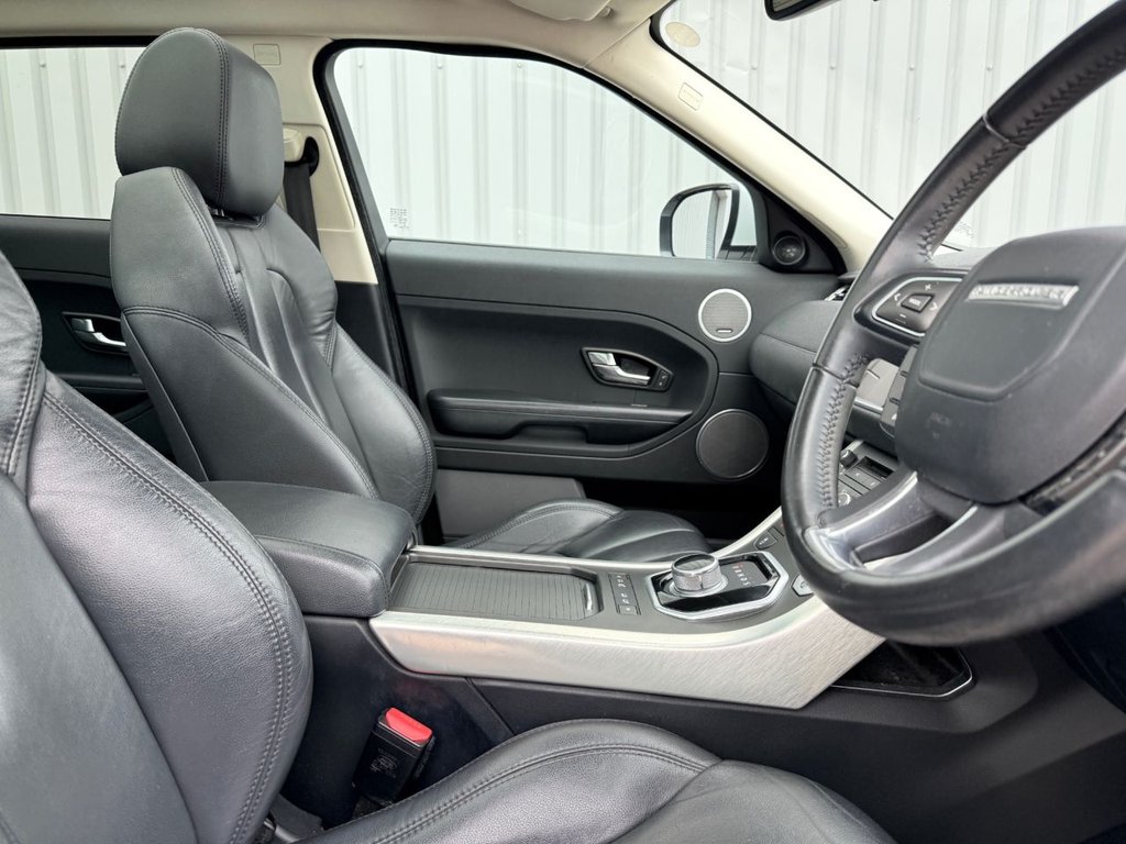 Used Land Rover Range Rover Evoque 2013 for sale - 76546445: Photo 11