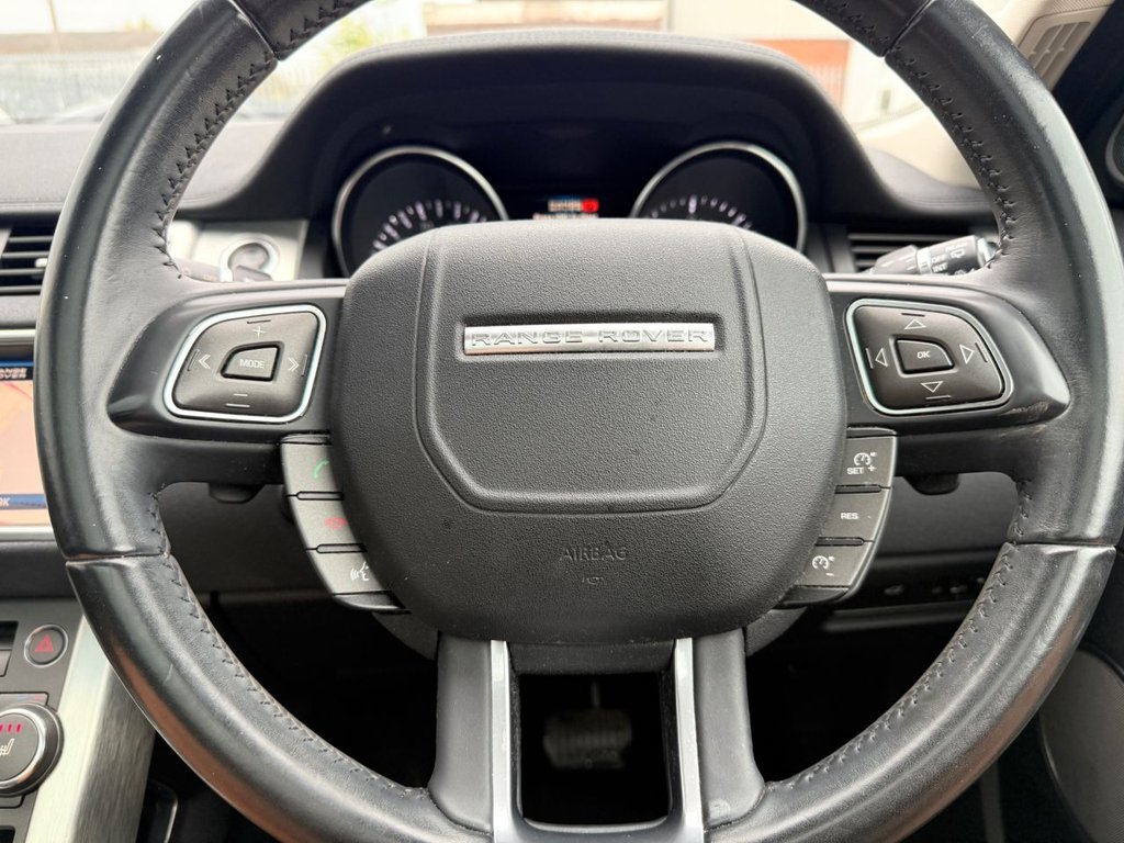 Used Land Rover Range Rover Evoque 2013 for sale - 76546445: Photo 13