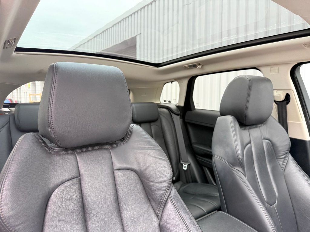 Used Land Rover Range Rover Evoque 2013 for sale - 76546445: Photo 14