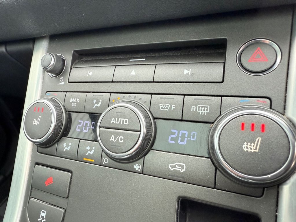 Used Land Rover Range Rover Evoque 2013 for sale - 76546445: Photo 16