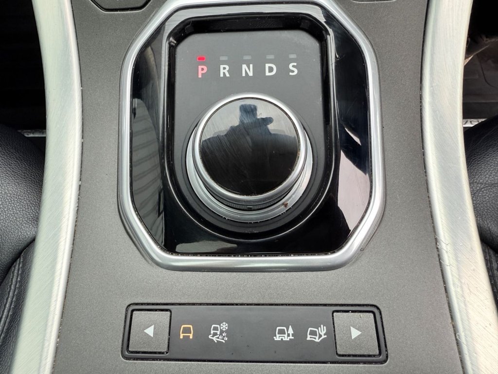 Used Land Rover Range Rover Evoque 2013 for sale - 76546445: Photo 17