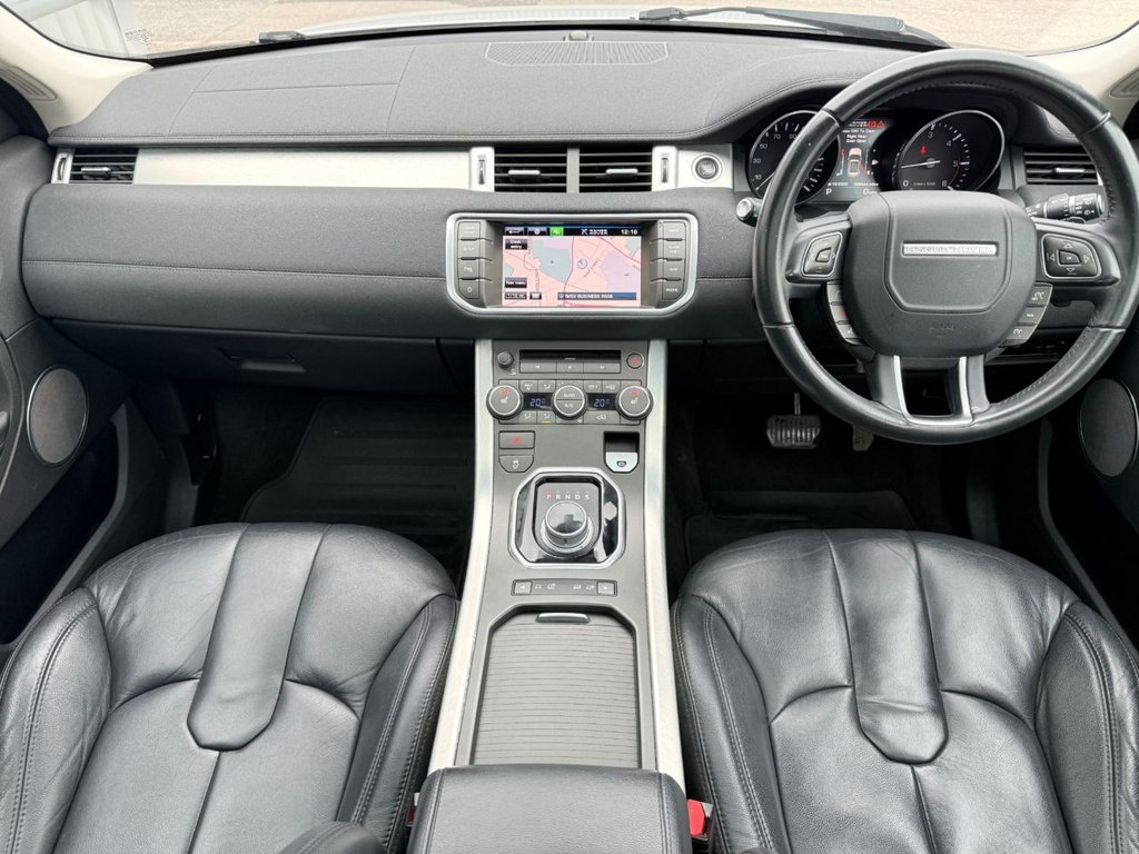 Used Land Rover Range Rover Evoque 2013 for sale - 76546445: Photo 22