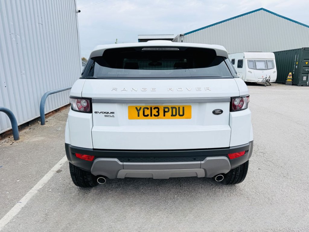 Used Land Rover Range Rover Evoque 2013 for sale - 76546445: Photo 24