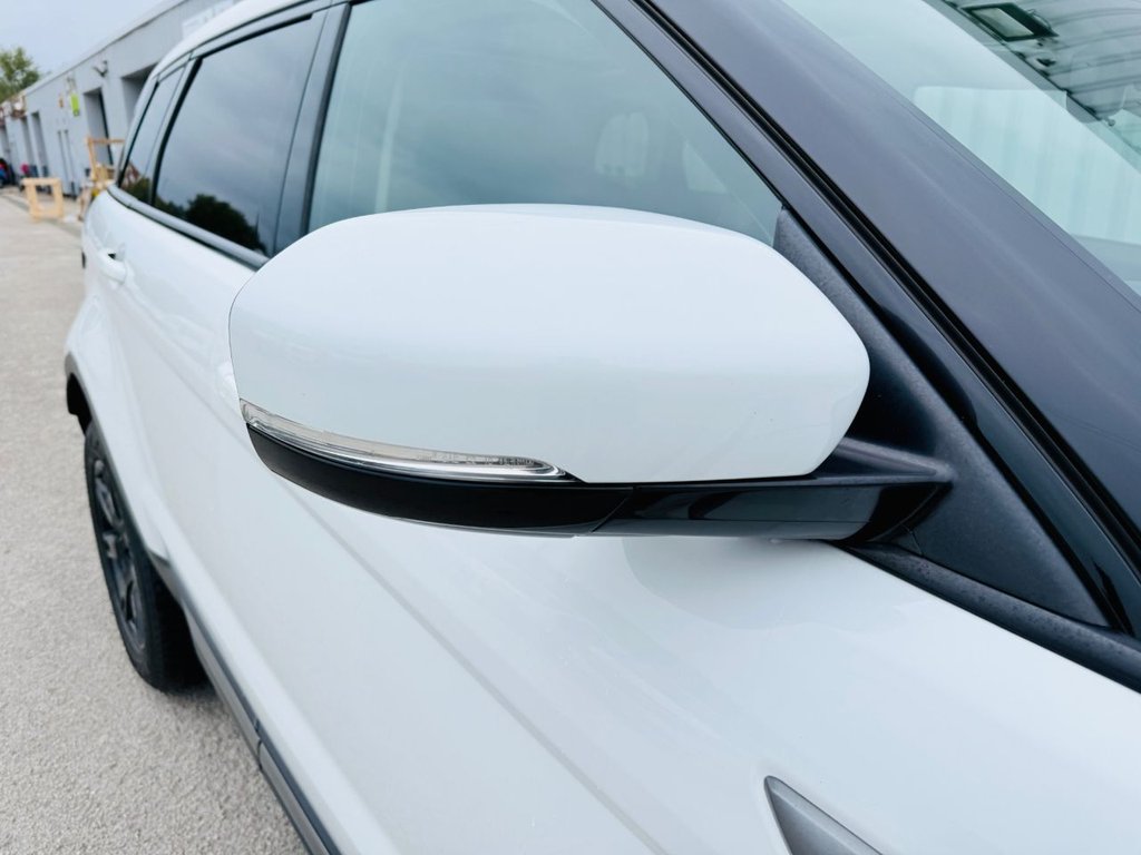 Used Land Rover Range Rover Evoque 2013 for sale - 76546445: Photo 28