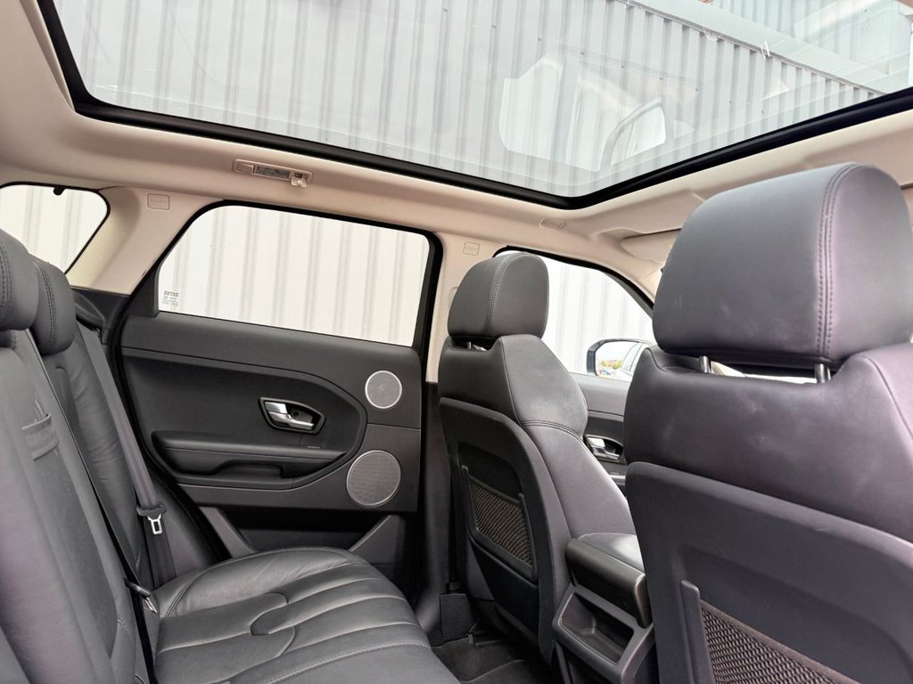 Used Land Rover Range Rover Evoque 2013 for sale - 76546445: Photo 31