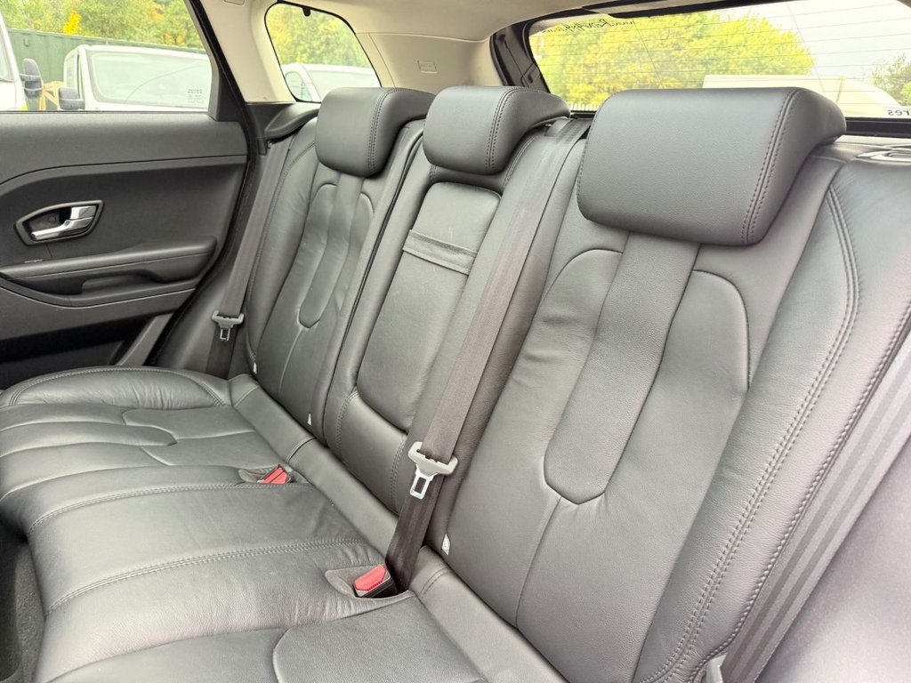 Used Land Rover Range Rover Evoque 2013 for sale - 76546445: Photo 32