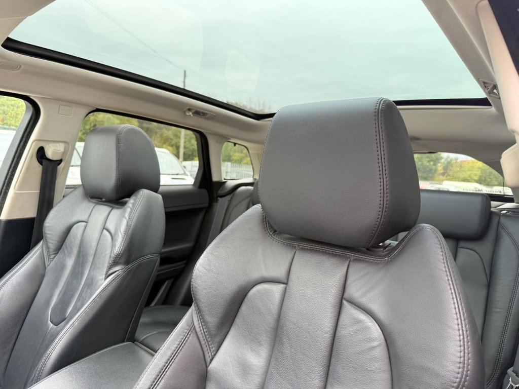 Used Land Rover Range Rover Evoque 2013 for sale - 76546445: Photo 34