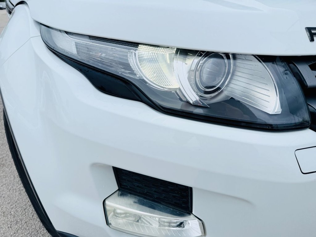 Used Land Rover Range Rover Evoque 2013 for sale - 76546445: Photo 36