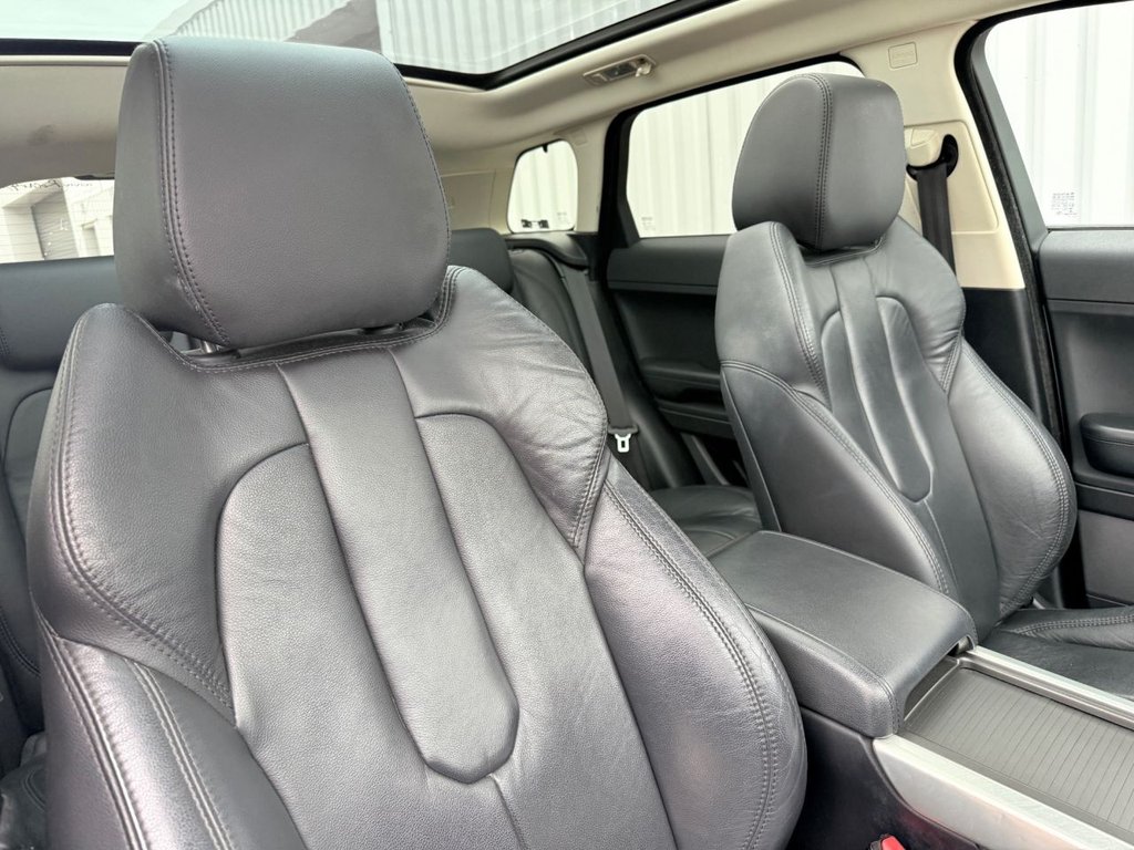 Used Land Rover Range Rover Evoque 2013 for sale - 76546445: Photo 38