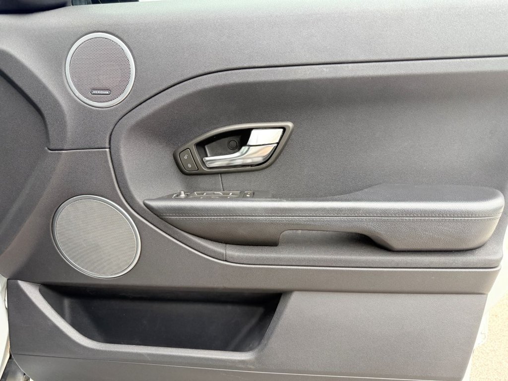 Used Land Rover Range Rover Evoque 2013 for sale - 76546445: Photo 41