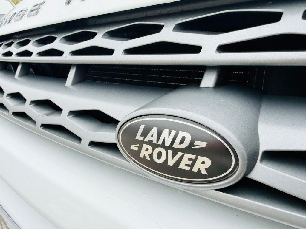 Used Land Rover Range Rover Evoque 2013 for sale - 76546445: Photo 43