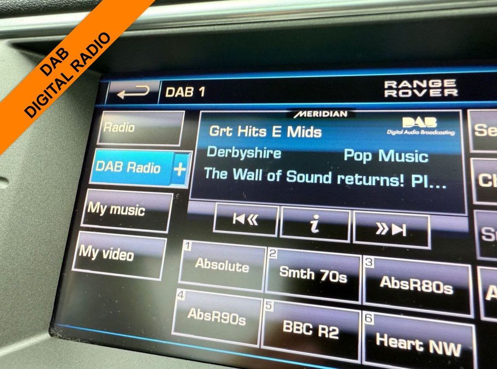 Used Land Rover Range Rover Evoque 2013 for sale - 76546445: Photo 44