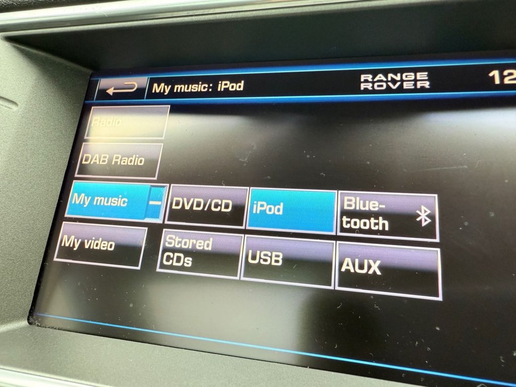 Used Land Rover Range Rover Evoque 2013 for sale - 76546445: Photo 45