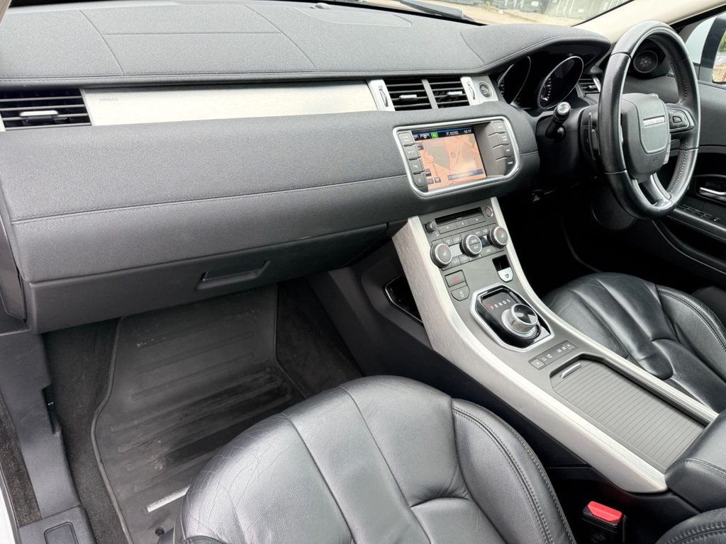 Used Land Rover Range Rover Evoque 2013 for sale - 76546445: Photo 46