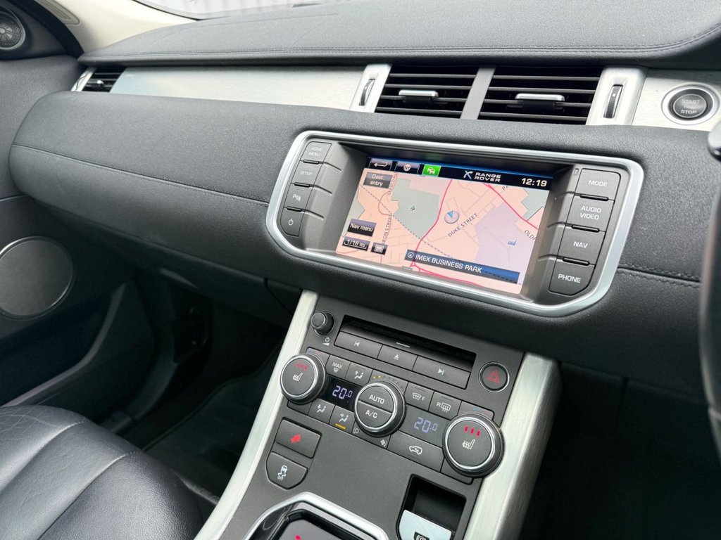 Used Land Rover Range Rover Evoque 2013 for sale - 76546445: Photo 47