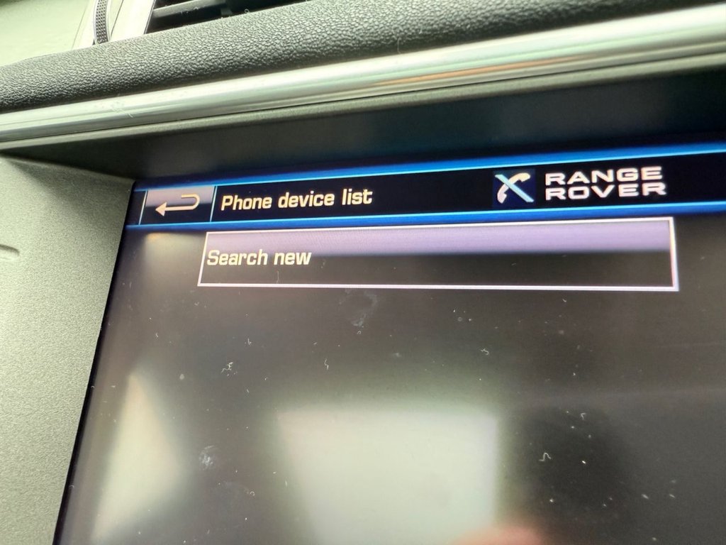 Used Land Rover Range Rover Evoque 2013 for sale - 76546445: Photo 48