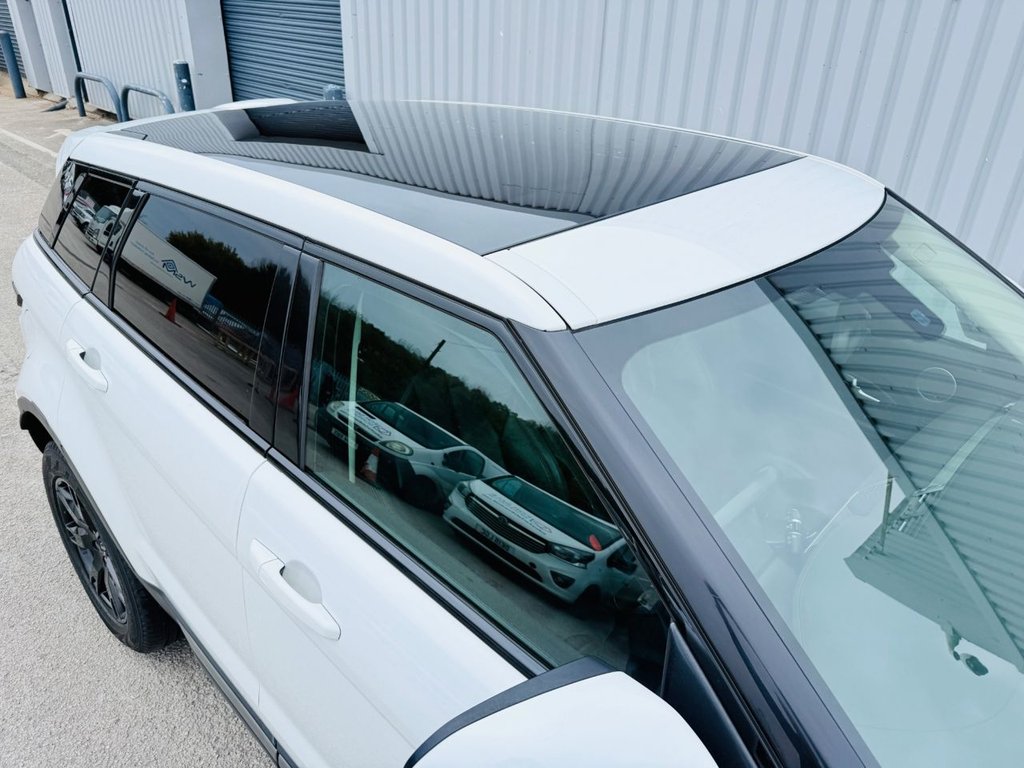 Used Land Rover Range Rover Evoque 2013 for sale - 76546445: Photo 9