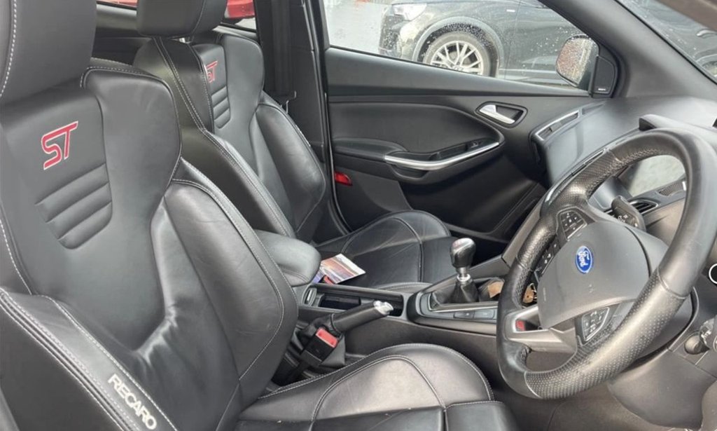 Used Ford Focus 2016 for sale - 76595932: Photo 3