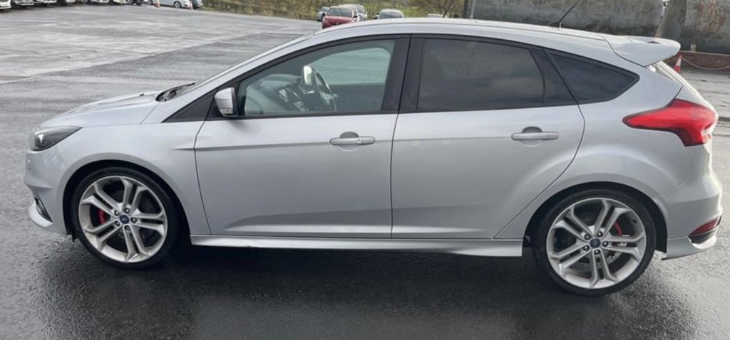 Used Ford Focus 2016 for sale - 76595932: Photo 4