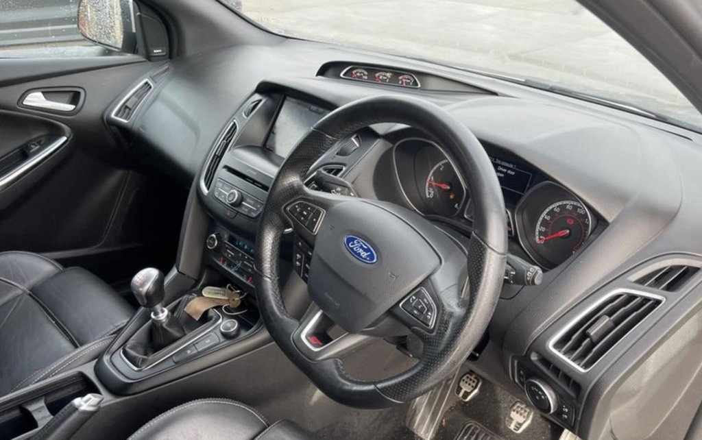 Used Ford Focus 2016 for sale - 76595932: Photo 5