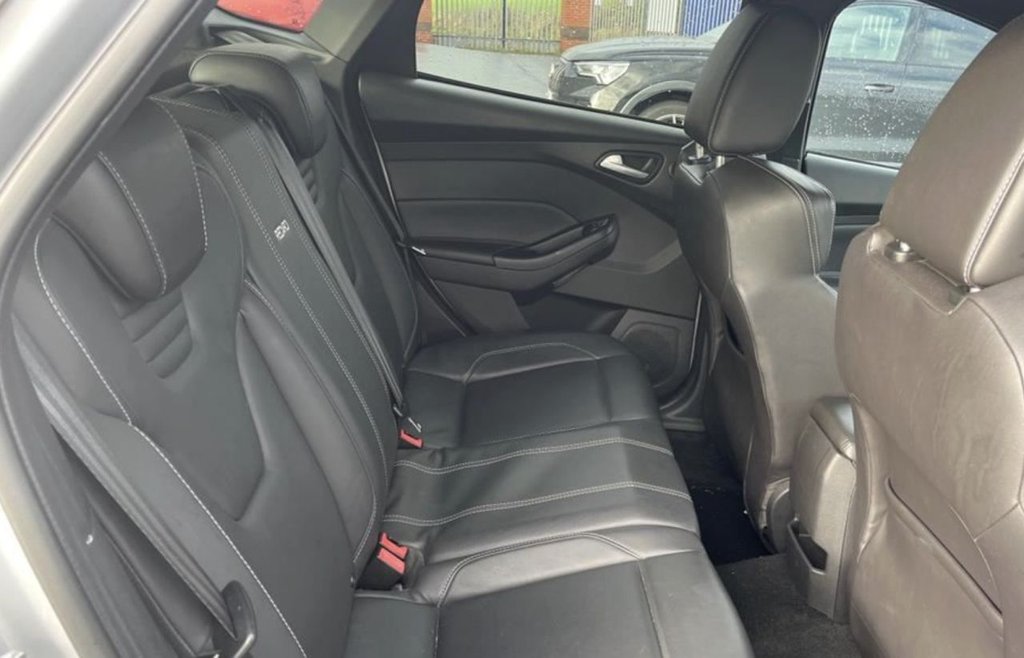 Used Ford Focus 2016 for sale - 76595932: Photo 7